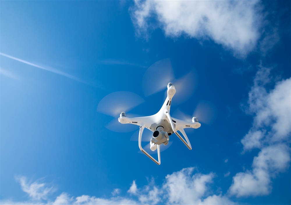 image about - how to choose the right aerial photography drone